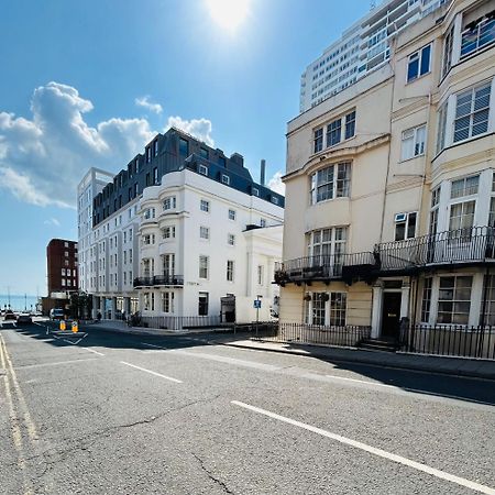 Two Top Central Beach Studios - Also Separate Spa Cabin And Watersports Brighton Exterior photo