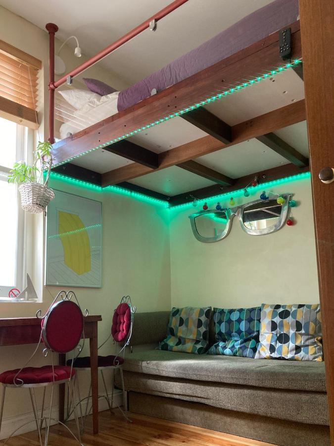 Two Top Central Beach Studios - Also Separate Spa Cabin And Watersports Brighton Exterior photo