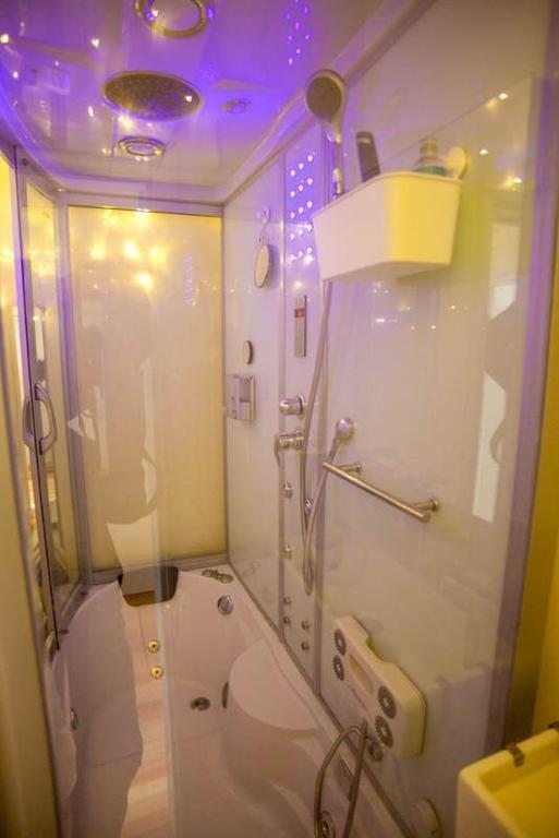Two Top Central Beach Studios - Also Separate Spa Cabin And Watersports Brighton Exterior photo